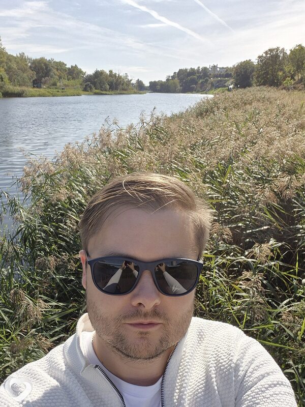 Павел, 34, Новороссийске — анкета №3001087