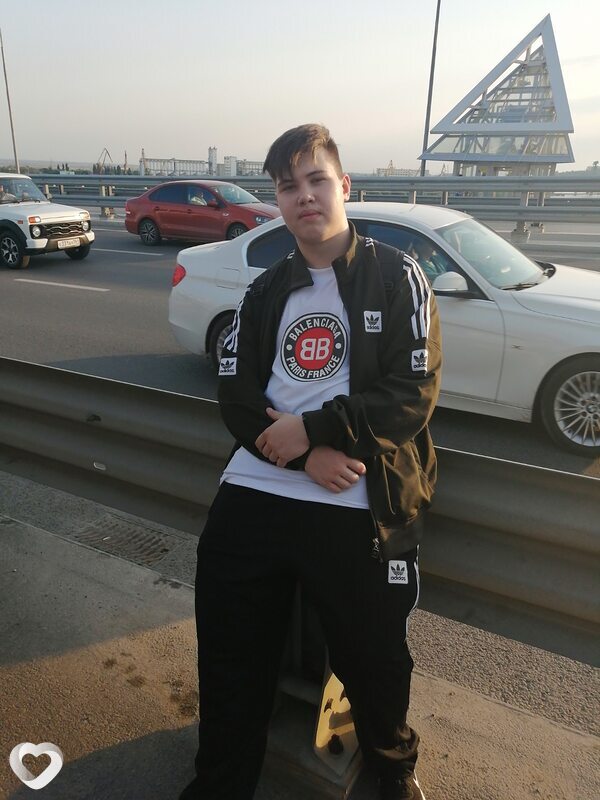Дмитрий, 20, Ростове-на-Дону — анкета №3001088