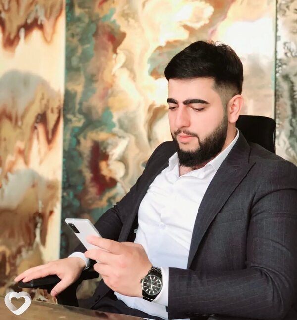Elnur, 28, Прокопьевске — анкета №3001090