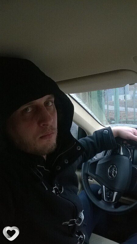 Антон, 37, Могилев — анкета №3001126