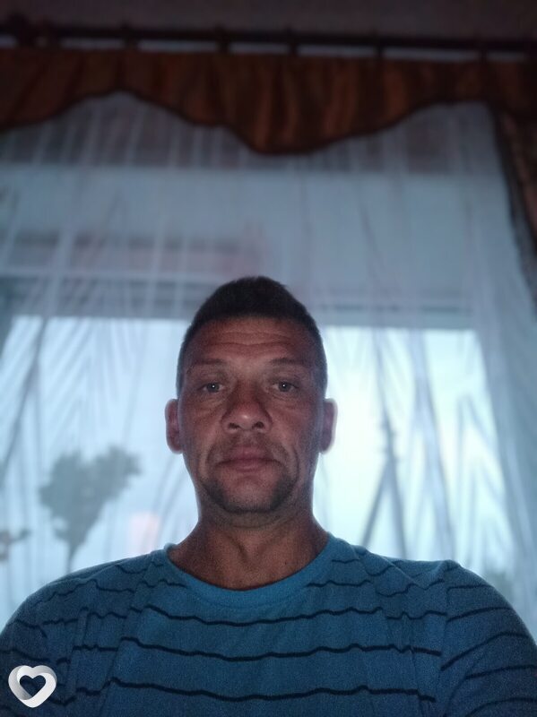 Сергей, 46, Бресте — анкета №3001127