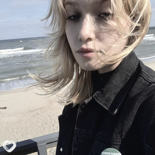 Katya, 19, Калининграде — анкета №3001131