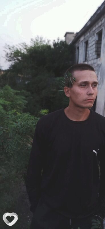 Александр, 24, Ставрополе — анкета №3001140