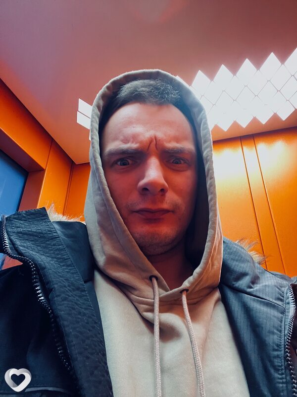 Master Harb, 30, Москве — анкета №3001105