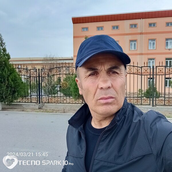 Анвар, 52, Екатеринбурге — анкета №3001110