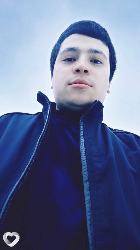 Аброр, 29, Ташкент — анкета №3001116