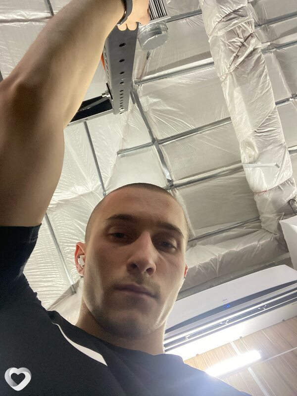Павел, 23, Калуге — анкета №3001117