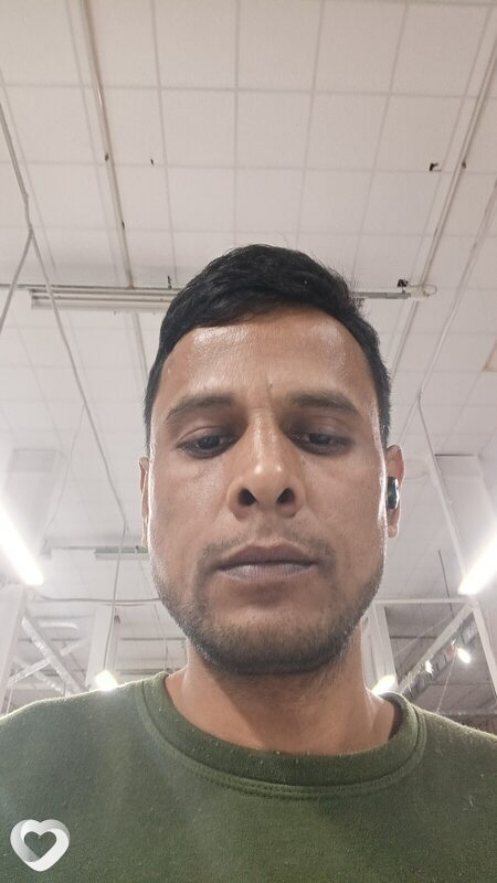 Mohd Ali, 33, Москве — анкета №3001119