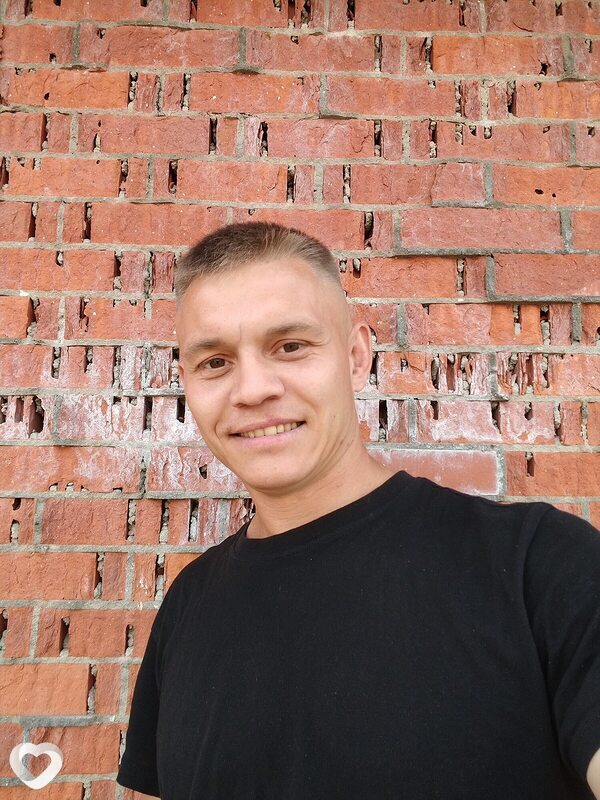 Даниил, 35, Барановичах — анкета №3001202