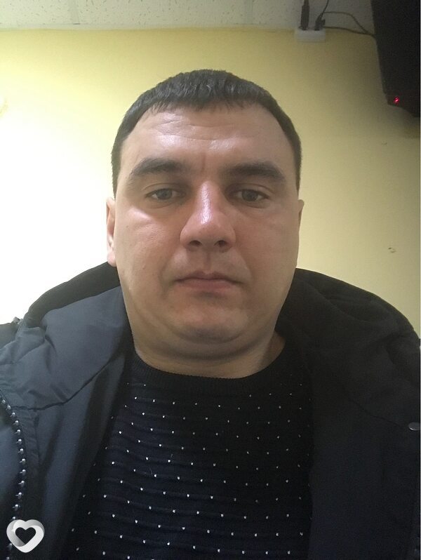 Сергей, 31, Оренбурге — анкета №3001215