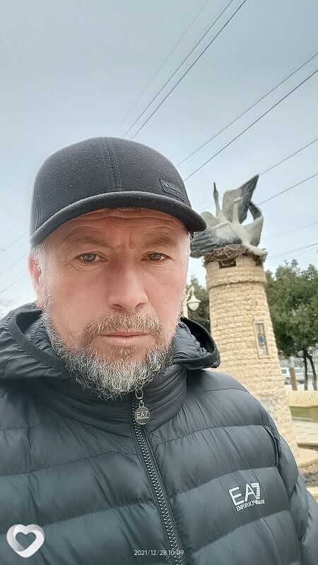 Рома, Каспийск