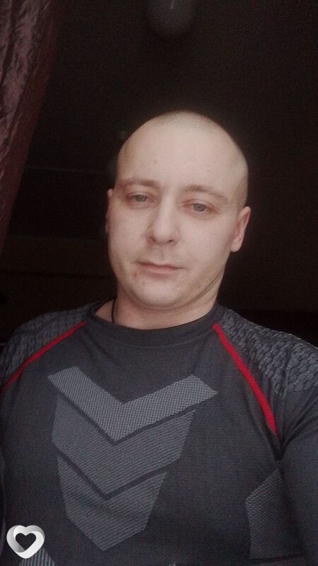 Димарик, 32, Москве — анкета №3001189