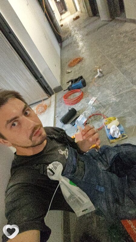 Дима, 35, Санкт-Петербурге — анкета №3001194