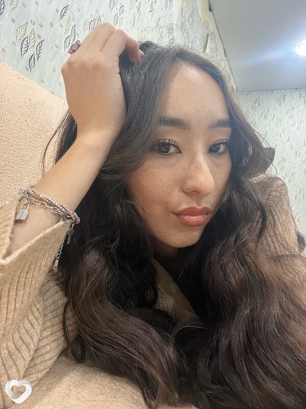 Зарина, 20, Астане — анкета №3001196