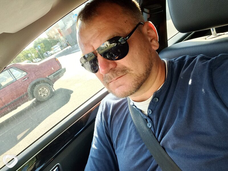 Влад, 42, Бресте — анкета №3001228