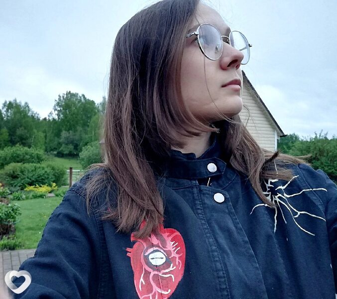 Евангел, 20, Воронеже — анкета №3001231