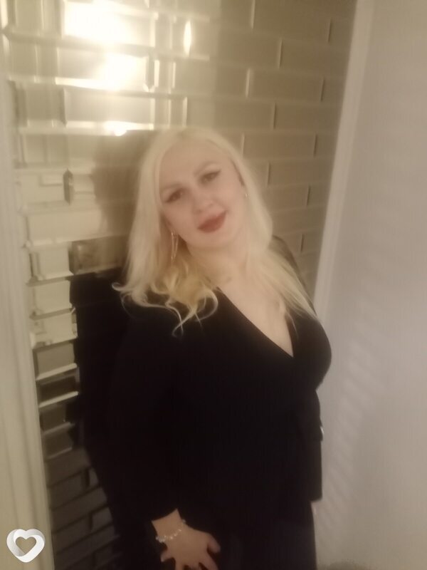 Екатерина, 34, Железногорске — анкета №3001240