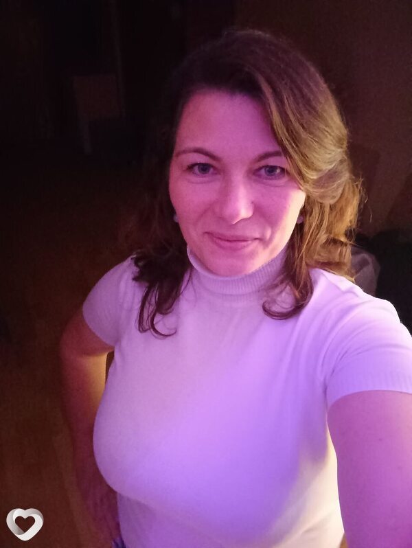 Наталья, 49, Минске — анкета №3001246