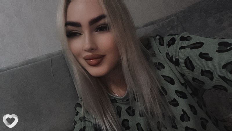 Софья, 24, Альметьевске — анкета №3001251