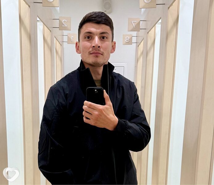 Марат, 26, Набережных Челнах — анкета №3001267