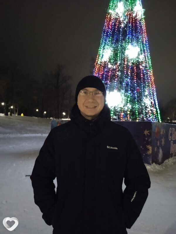 Михаил, Волжск