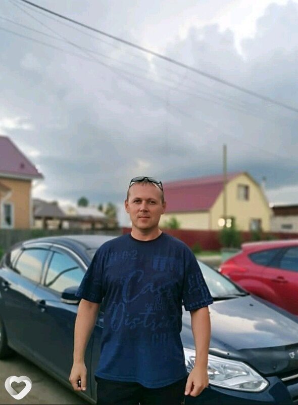 Антон, 33, Санкт-Петербурге — анкета №3001162