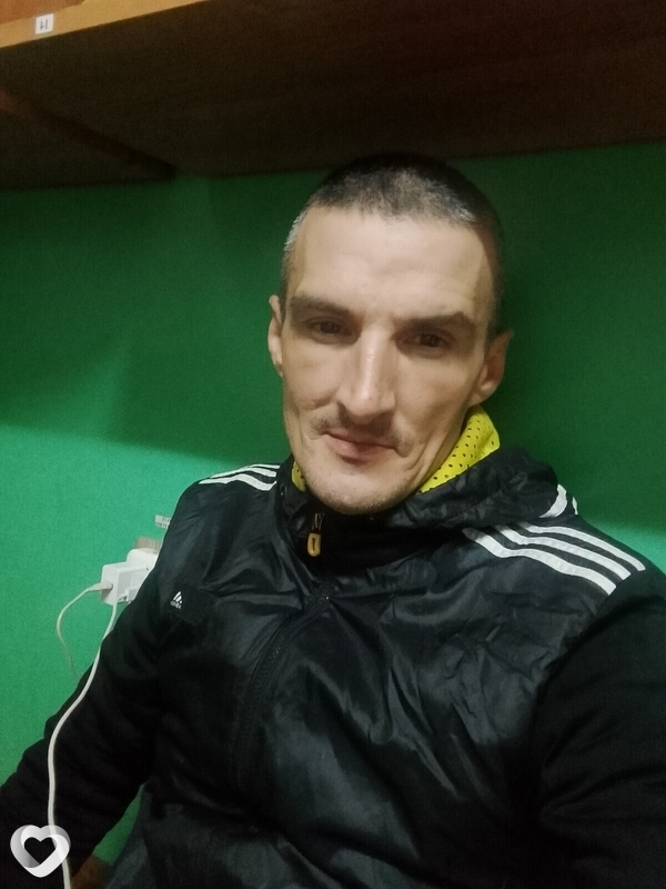 Петр, 41, Смоленске — анкета №3001163