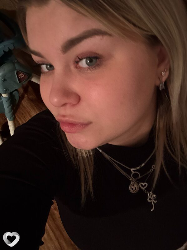 Яна, 22, Москве — анкета №3002027