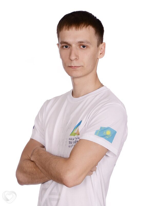 Александр, 33, Новосибирске — анкета №3002028