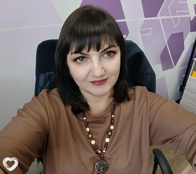 Татьяна, 45, Кемерове — анкета №3002047