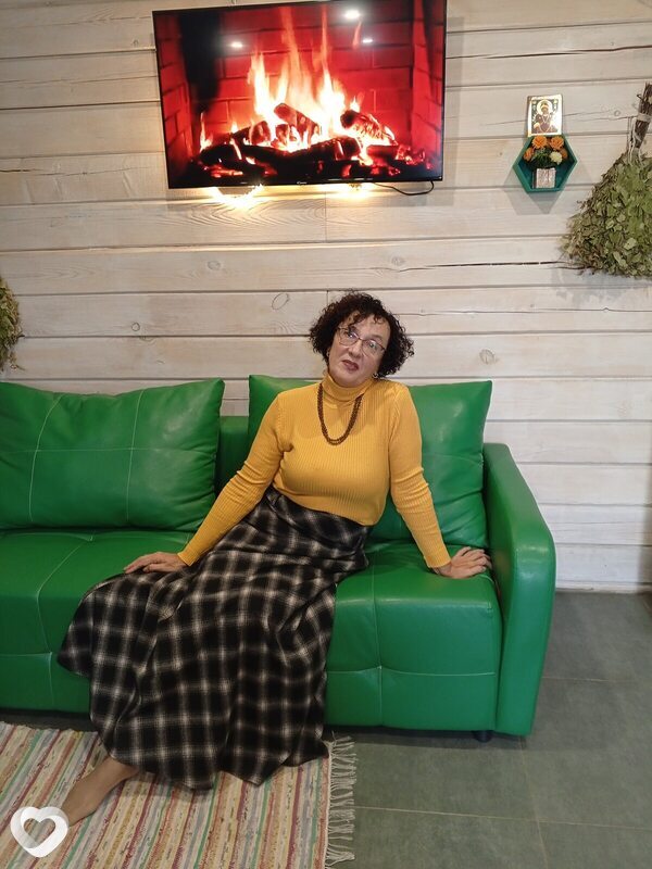 Светлана, 59, Иркутске — анкета №3001333