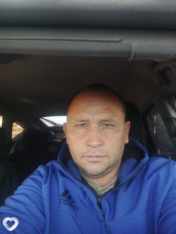 Александр, 42, Улан-Удэ — анкета №3001334
