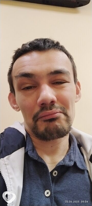 Тима, 31, Калининграде — анкета №3001336
