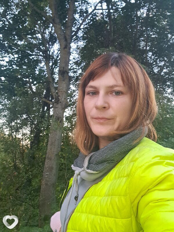 Светлана, 30, Минске — анкета №3001343