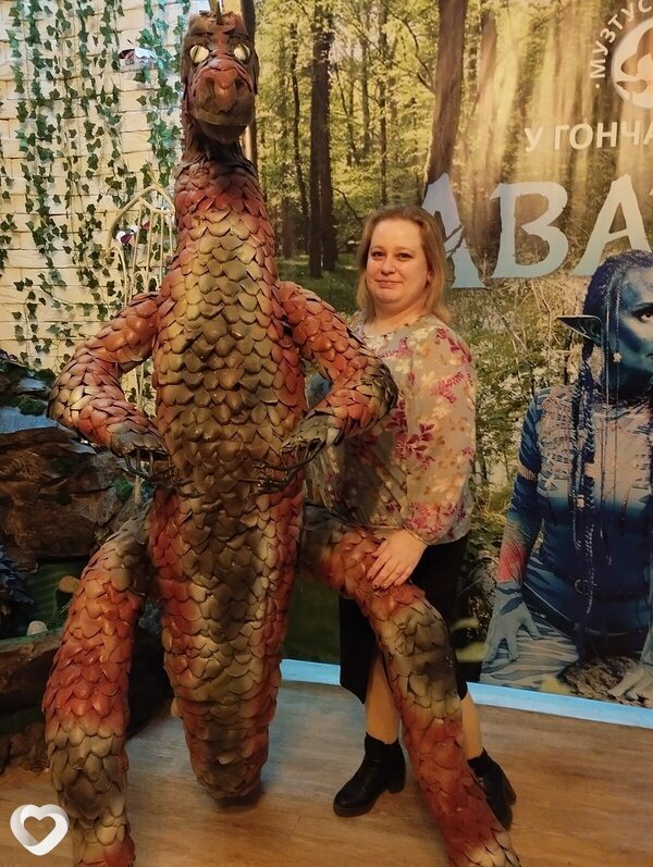 Светлана, 38, Комсомольске-на-Амуре — анкета №3001347