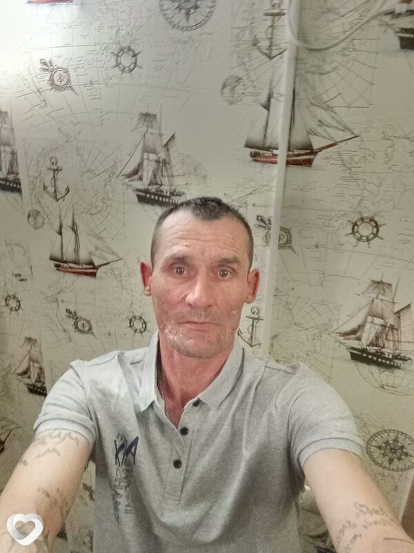 Дмитрий, 42, Улан-Удэ — анкета №3001349