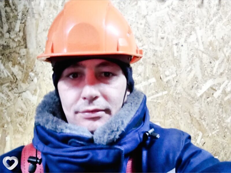Никита, 33, Иркутске — анкета №3001301