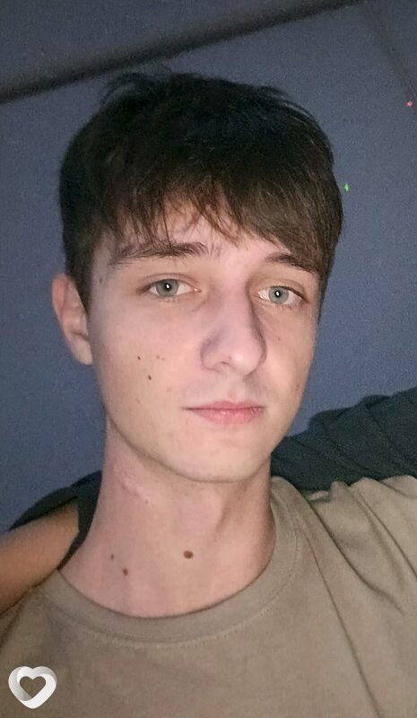 Андрей, 19, Сызрани — анкета №3001306