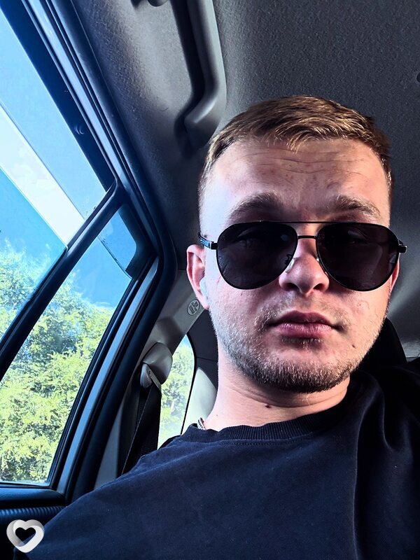Алексей, 25, Владивостоке — анкета №3001315