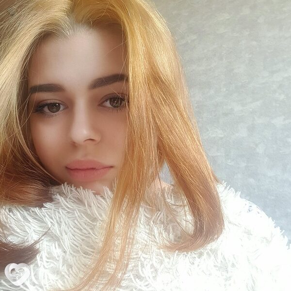 Алёна, Светлоград
