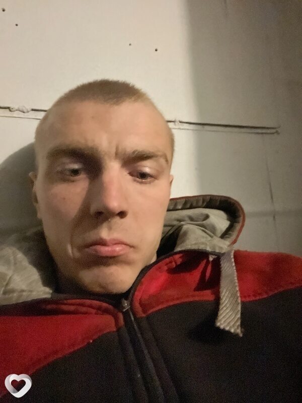 Дима, 26, Волгограде — анкета №3001318