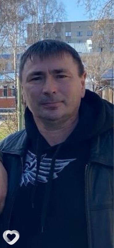 Владимир, 49, Поронайске — анкета №3001324