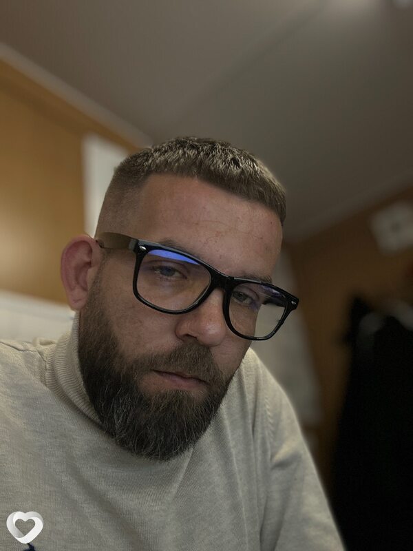 Дмитрий, 34, Норильске — анкета №3001352