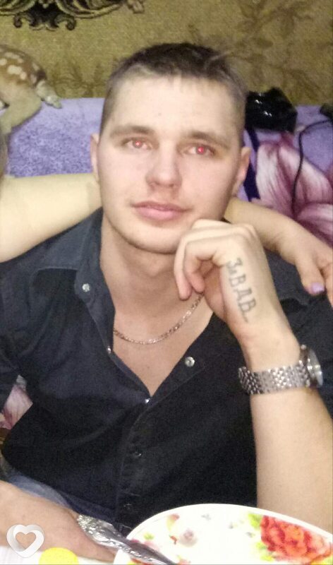 Серëга, 29, Дальнегорске — анкета №3001360