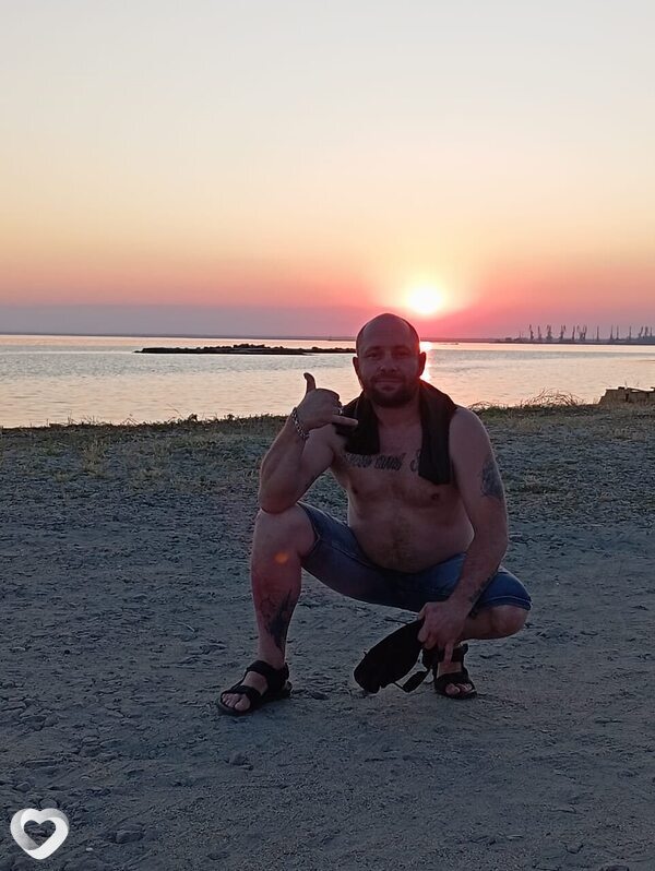 Сергей, 37, Волгограде — анкета №3001363