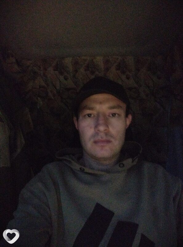 Женя, 32, Улан-Удэ — анкета №3001368