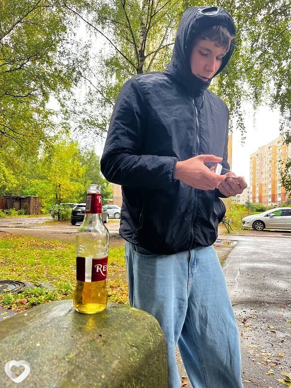 Владимир, 22, Пскове — анкета №3001275