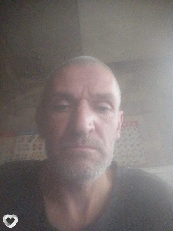 Тихон, 48, Жигулевске — анкета №3001292