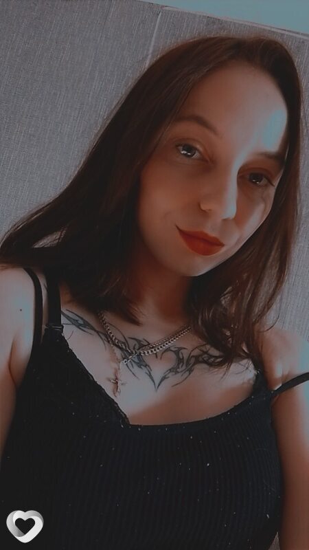 Наталья, 22, Хабаровске — анкета №3001293
