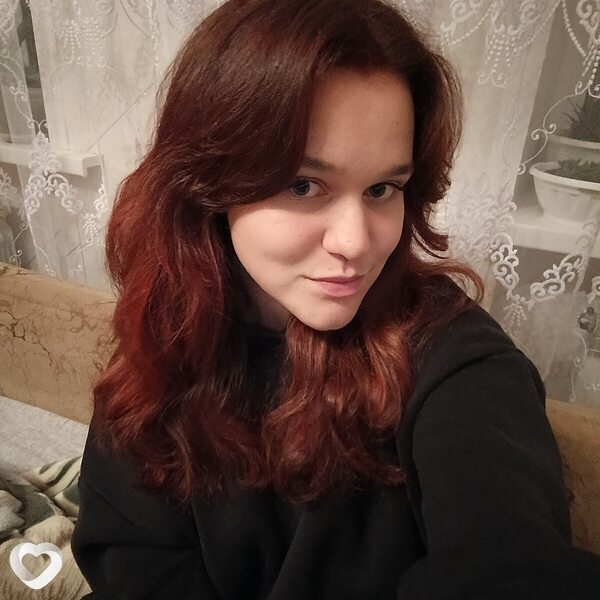 Дарья, 18, Ульяновске — анкета №3001296